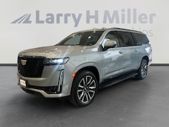 New 2024 CADILLAC Escalade ESV Denver, CO