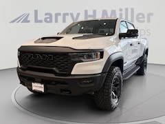 New 2026 Ram 1500 RHO / TRX CREW CAB 4X4 Pickup Denver, CO