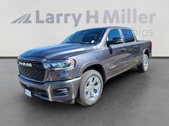New 2026 Ram 1500 Denver, CO