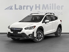 New 2021 Subaru Crosstrek Premium SUV Denver, CO