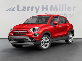 Used 2023 FIAT 500X Sport SUV Denver, CO