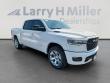 New 2026 Ram 1500 BIG HORN CREW CAB 4X4 5'7 BOX Pickup Denver, CO