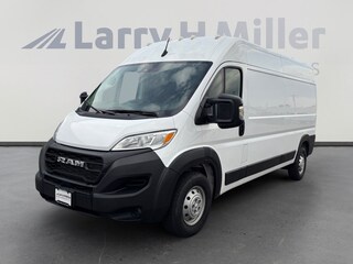 Used 2023 Ram ProMaster 2500 High Roof Van Cargo Van Denver, CO
