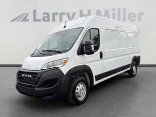 Used 2023 Ram ProMaster 2500 High Roof Van Cargo Van Denver, CO