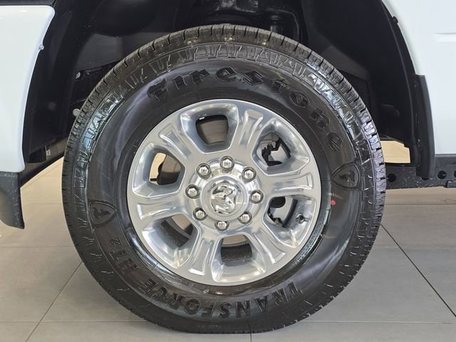 2025 RAM 2500 Big Horn - Photo 11