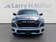 New 2025 Ram 1500 BIG HORN CREW CAB 4X4 5'7 BOX Pickup Denver, CO