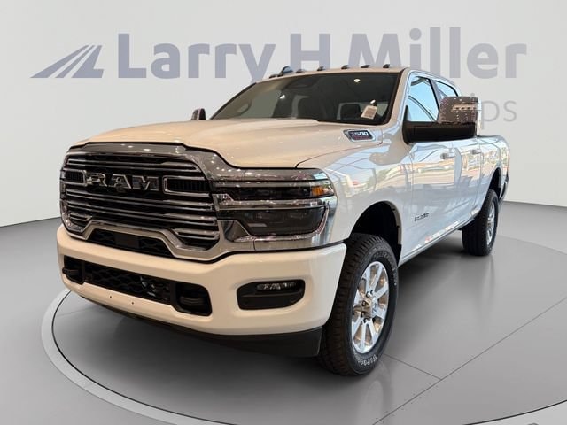 2026 RAM 2500 Pickup Laramie