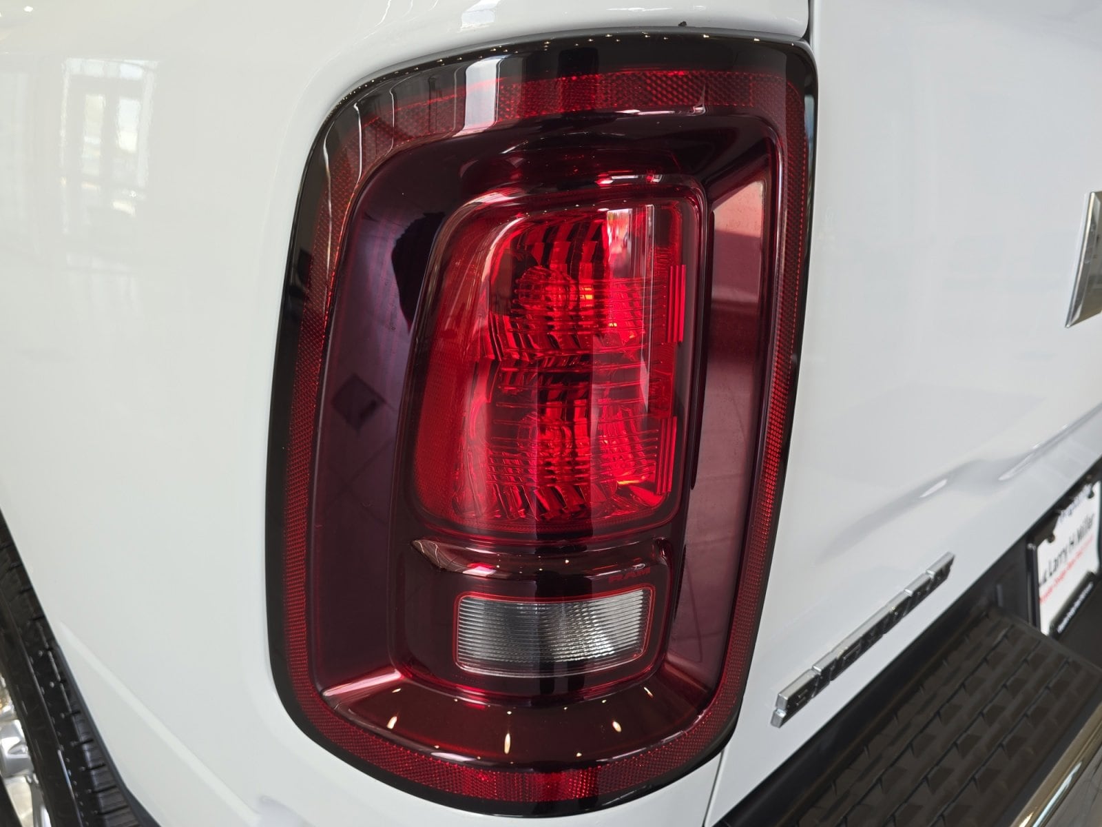 2025 RAM 2500 Big Horn - Photo 25