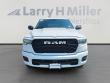New 2026 Ram 1500 BIG HORN CREW CAB 4X4 5'7 BOX Pickup Denver, CO