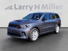 New 2025 Dodge Durango R/T AWD Sport Utility Denver, CO