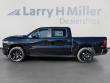 New 2025 Ram 1500 LARAMIE CREW CAB 4X4 5'7 BOX Pickup Denver, CO