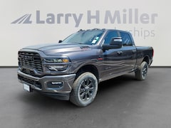 New 2025 Ram 2500 Denver, CO