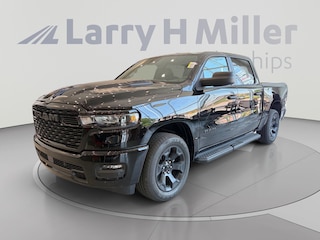 New 2026 Ram 1500 EXPRESS CREW CAB 4X4 5'7 BOX Pickup Denver, CO