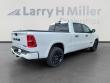 New 2025 Ram 1500 LIMITED CREW CAB 4X4 6'4 BOX Pickup Denver, CO