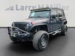 Jeep Wrangler JK Unlimited