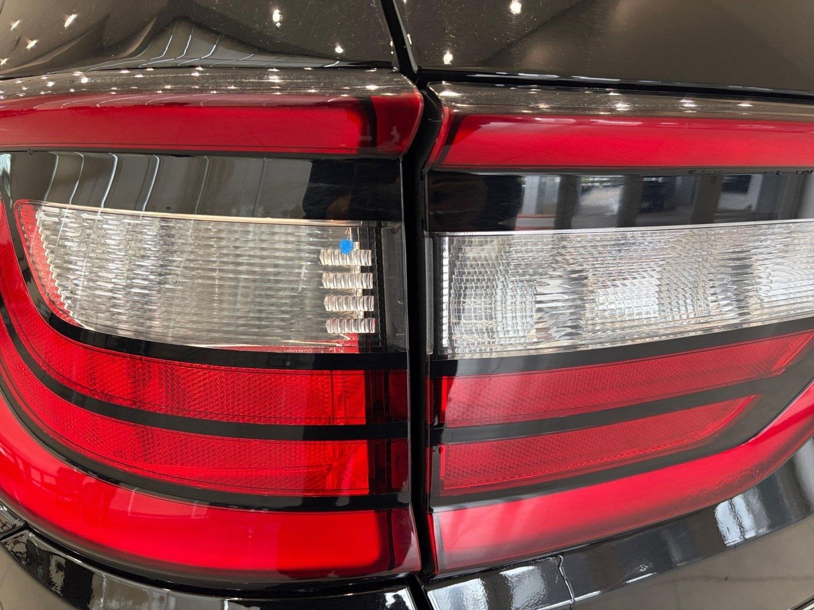 2025 Dodge Durango GT - Photo 25