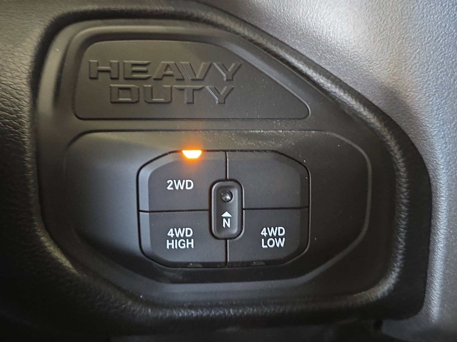 2025 RAM 2500 Big Horn - Photo 18