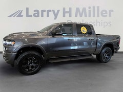 New 2026 Ram 1500 Denver, CO