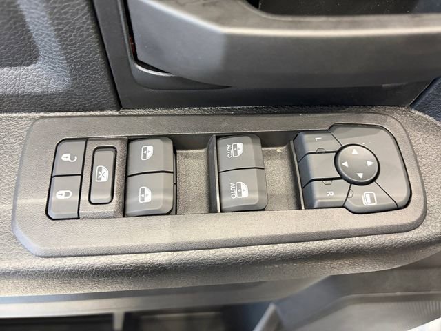 2026 RAM 2500 Tradesman - Photo 17