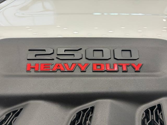 2026 RAM 2500 Power Wagon - Photo 12