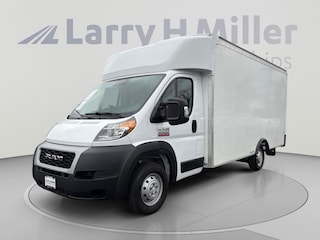 Used 2022 Ram ProMaster 3500 Cutaway Low Roof Truck Denver, CO