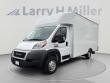  Ram ProMaster 3500 Cutaway