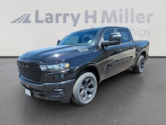 New 2025 Ram 1500 Denver, CO