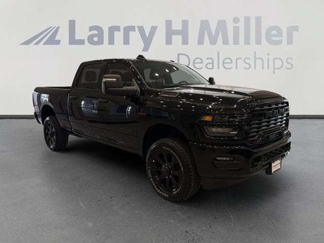 2026 RAM 2500 Big Horn - Photo 7