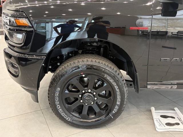 2026 RAM 2500 Big Horn - Photo 10