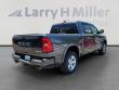 New 2025 Ram 1500 BIG HORN CREW CAB 4X4 5'7 BOX Pickup Denver, CO