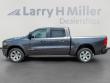 New 2025 Ram 1500 BIG HORN CREW CAB 4X4 5'7 BOX Pickup Denver, CO