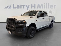 New 2026 Ram 2500 TRADESMAN CREW CAB 4X4 6'4 BOX Pickup Denver, CO