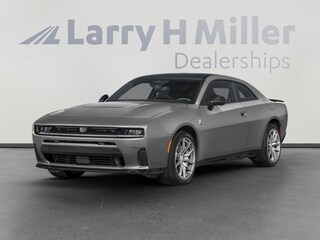 New 2026 Dodge Charger SCAT PACK  AWD Coupe Denver, CO