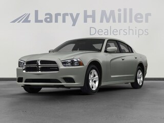 Used 2013 Dodge Charger SE Sedan Denver, CO