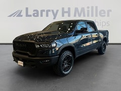 New 2026 Ram 1500 Denver, CO
