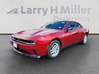 New 2025 Dodge Charger Daytona 2-DOOR DAYTONA R/T AWD Coupe Denver, CO