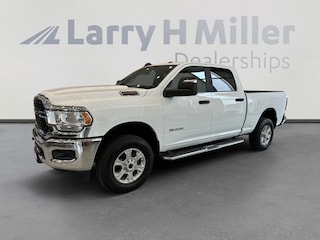 Used 2024 Ram 2500 Big Horn Truck Crew Cab Denver, CO