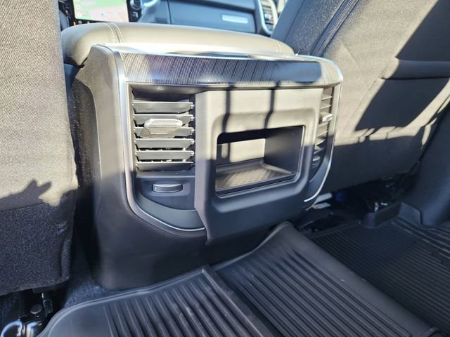 2025 RAM 2500 Big Horn - Photo 31