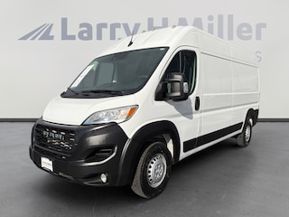 Used 2024 Ram ProMaster 2500 High Roof Van Cargo Van Denver, CO