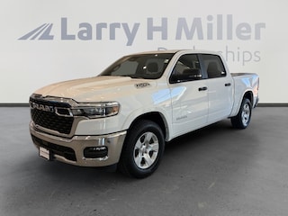 Used 2025 Ram 1500 Big Horn/Lone Star Truck Crew Cab Denver, CO