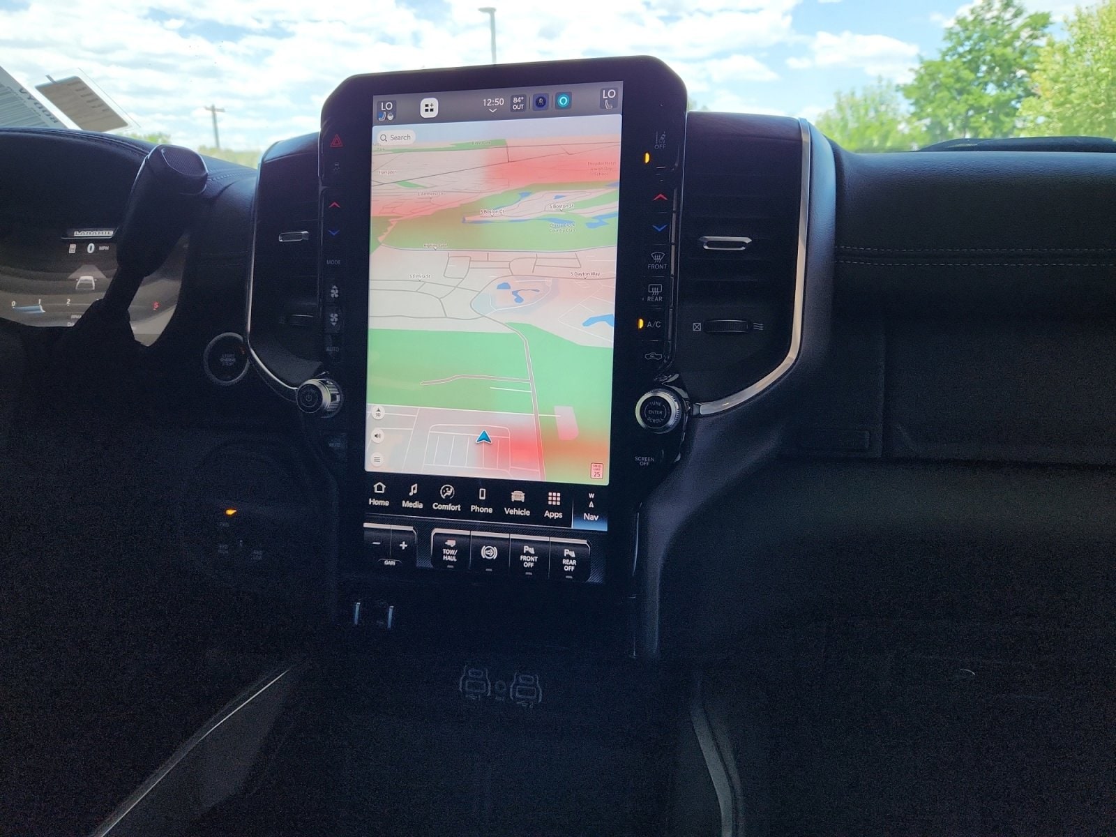 2025 RAM 2500 Laramie - Photo 20