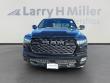 New 2025 Ram 1500 BIG HORN CREW CAB 4X4 5'7 BOX Pickup Denver, CO
