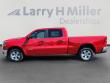New 2025 Ram 1500 BIG HORN CREW CAB 4X4 6'4 BOX Pickup Denver, CO