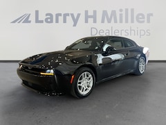 New 2025 Dodge Charger Daytona Denver, CO