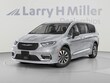  Chrysler Pacifica Plug-In Hybrid