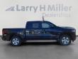 New 2025 Ram 1500 BIG HORN CREW CAB 4X4 5'7 BOX Pickup Denver, CO