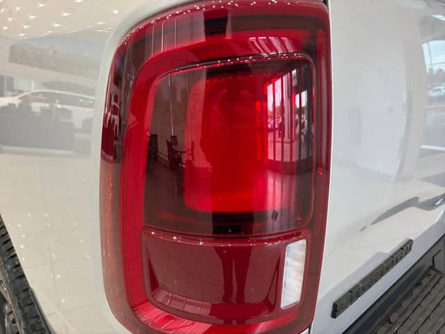 2026 RAM 2500 Big Horn - Photo 12