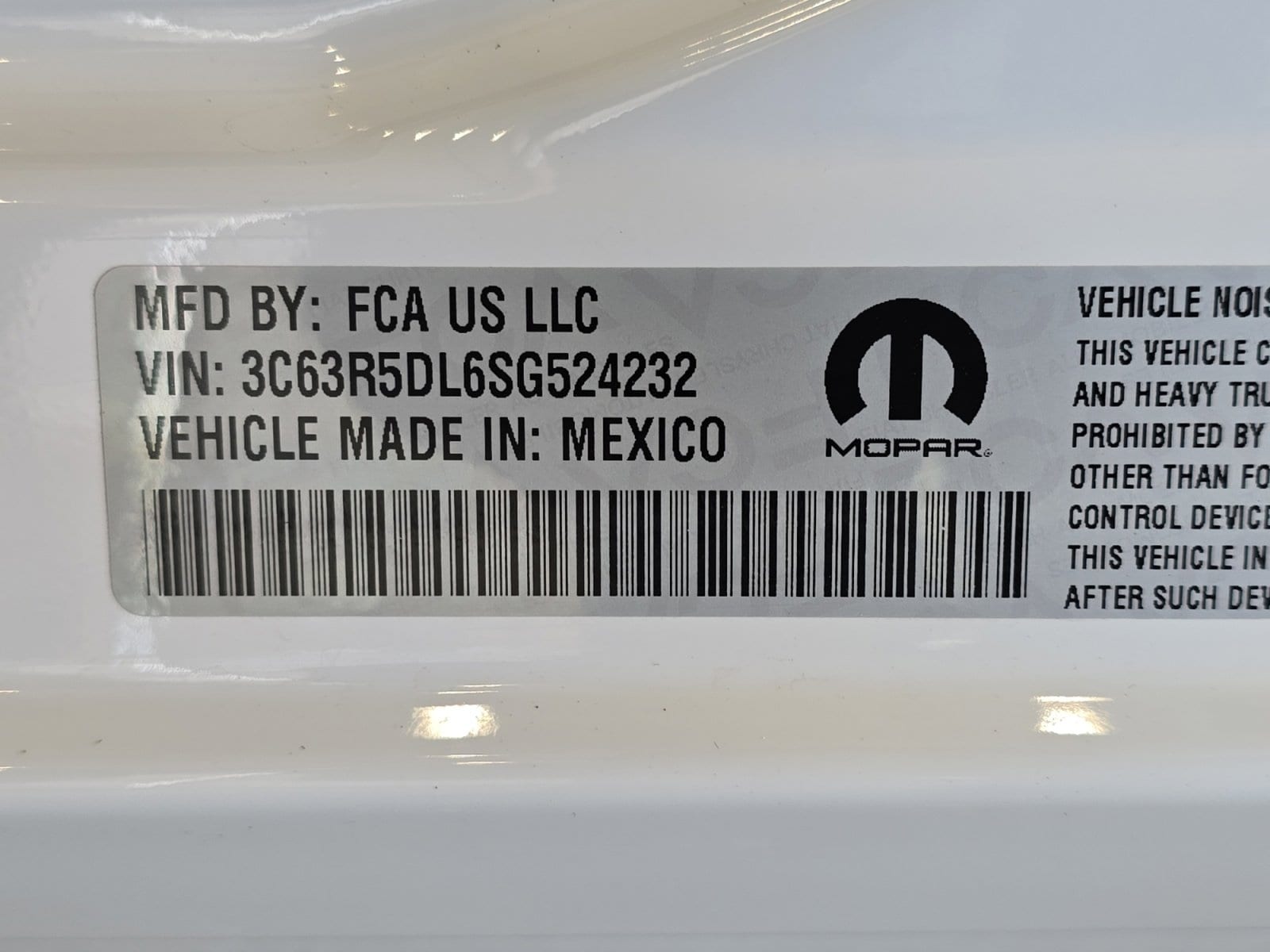 2025 RAM 2500 Big Horn - Photo 30