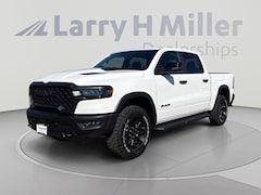 New 2027 Ram 1500 Denver, CO