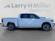 New 2026 Ram 1500 LARAMIE CREW CAB 4X4 5'7 BOX Pickup Denver, CO